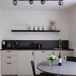 Delight Appartement Bergen