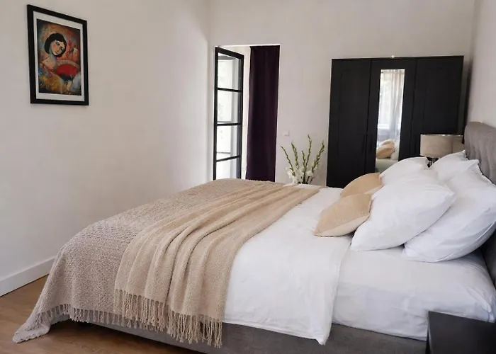 Daire Delight Bergen