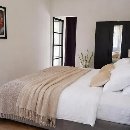 Apartment Delight Bergen