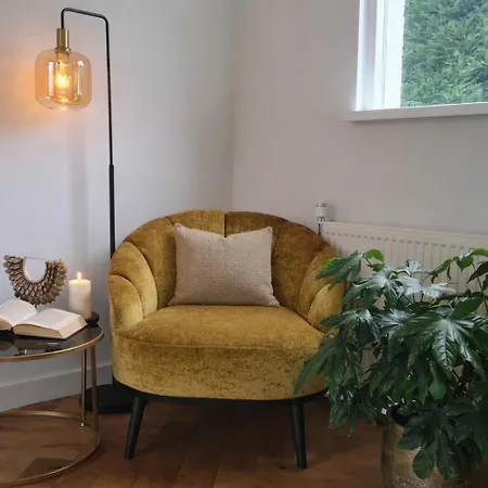 Delight Apartman Bergen