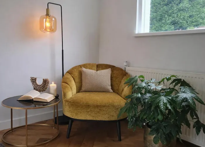 Delight Apartment Bergen