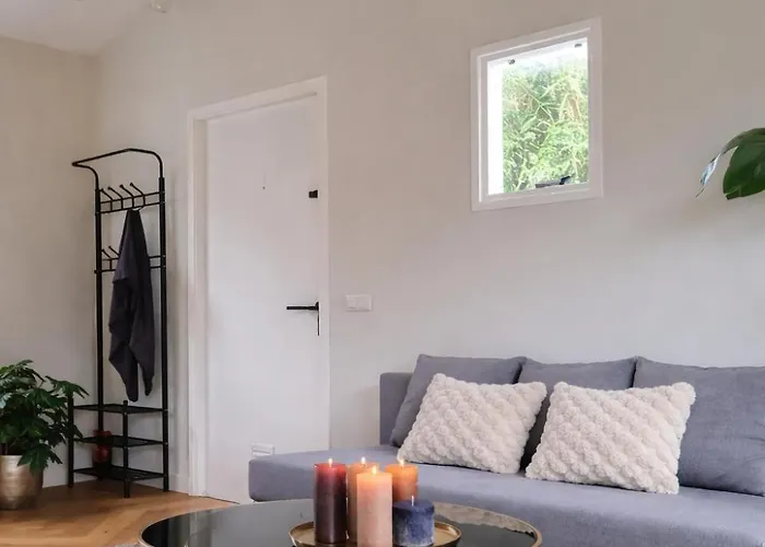 Delight Apartment Bergen